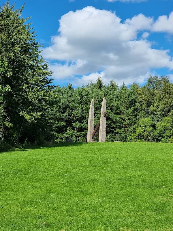 Nordisk Park - Image 1
