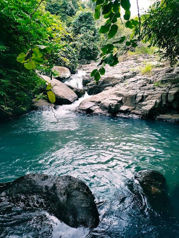 Mukkadal Waterfalls - Image 1