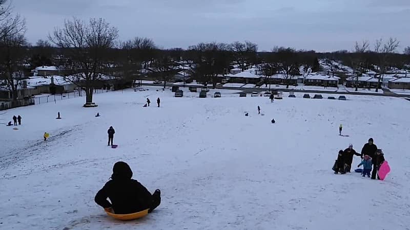 Eastpointe Spindler Park - Image 3