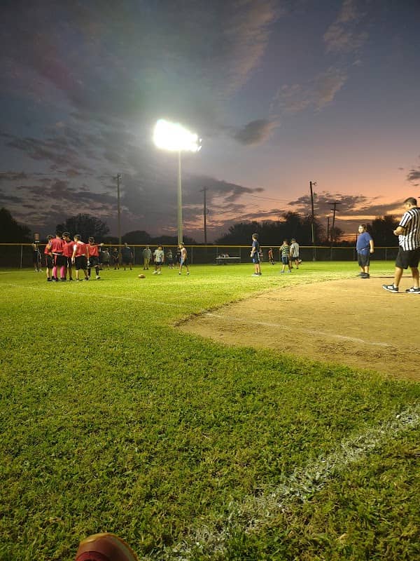 Witten Park - Image 1