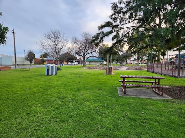 Mivo Park - Image 1
