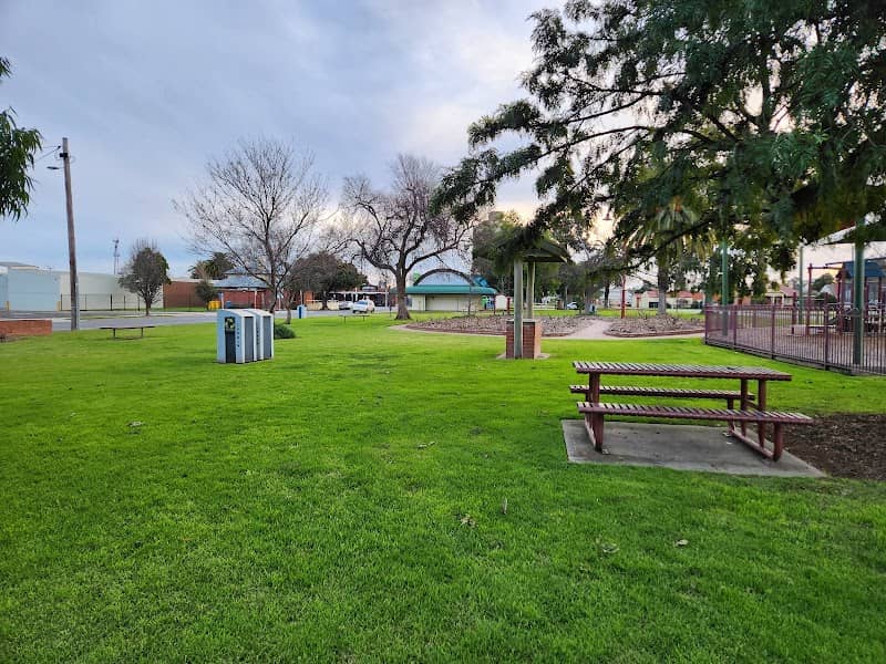 Mivo Park - Image 1