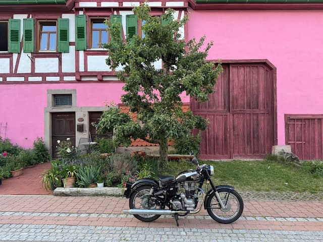 Das Pinke Haus - Image 1