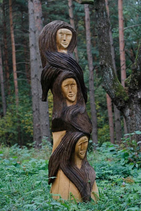 Baibokų parkas - Image 1