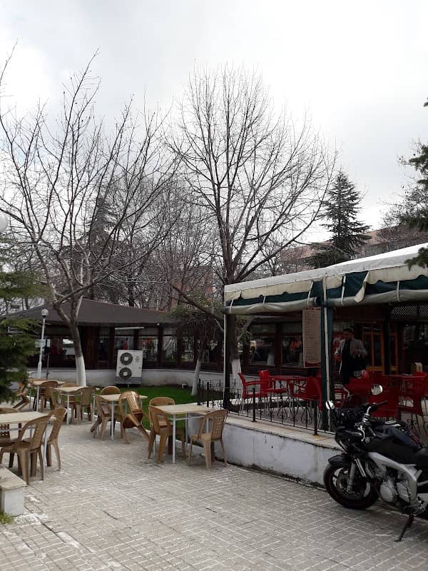 Atatürk parkı - Image 1
