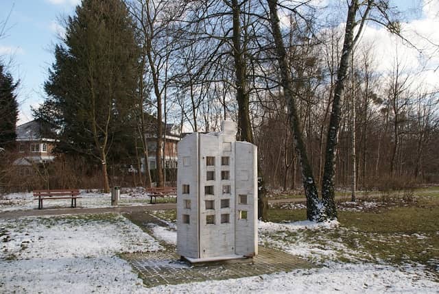 Margarete-Sommer-Platz - Image 2