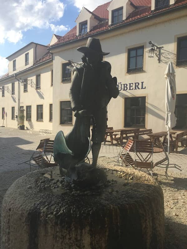Gänshänger-Brunnen - Image 1
