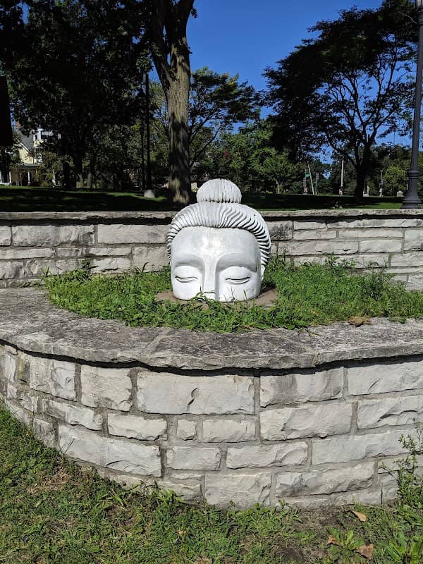Dawes Park - Image 1