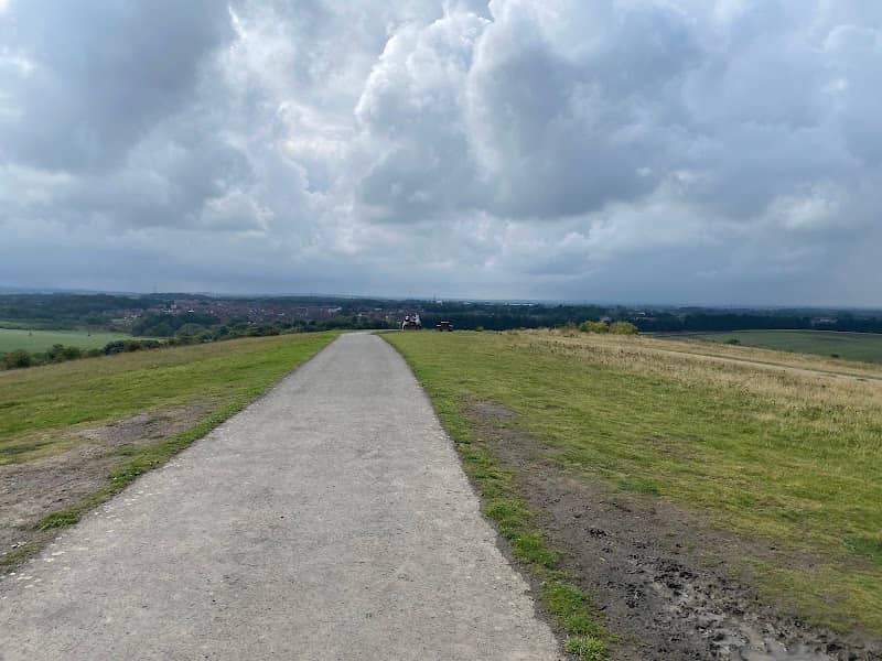 Weetslade Country Park - Image 1