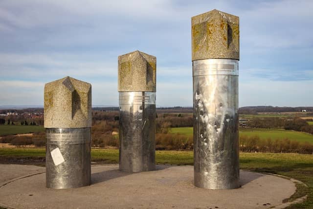 Weetslade Country Park - Image 2