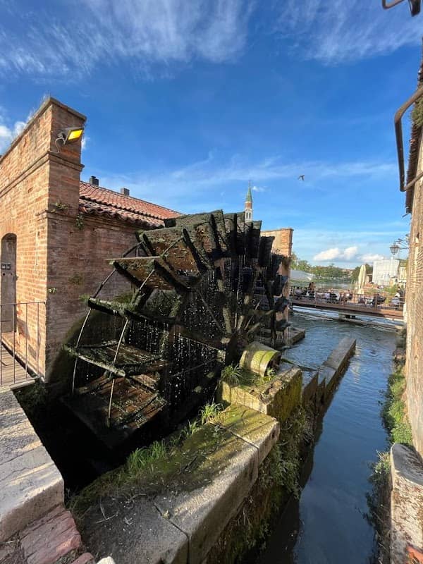 Mulino di Dolo - Image 1
