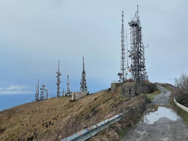 SIC Monte Fasce - Image 1