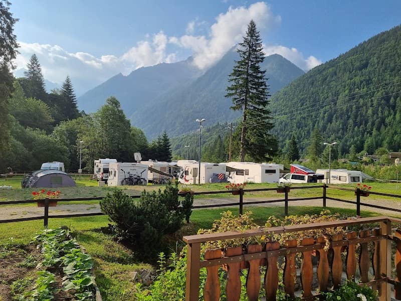 Camping Sporting center - Image 1