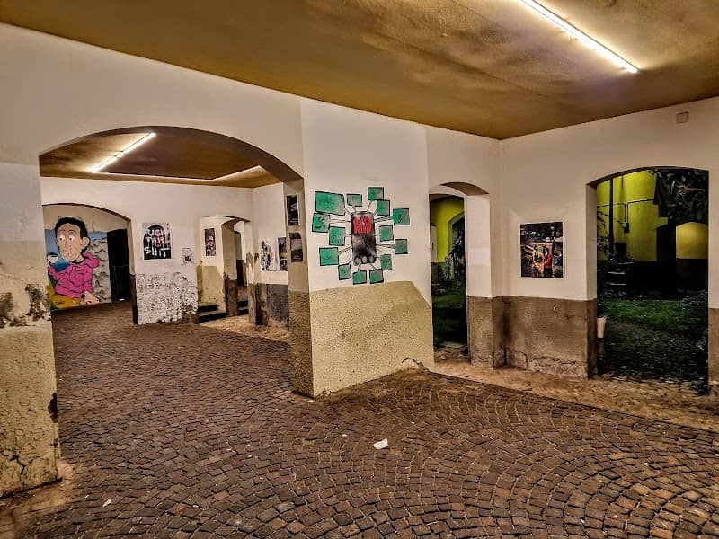 La Galleria del Canale - Image 1