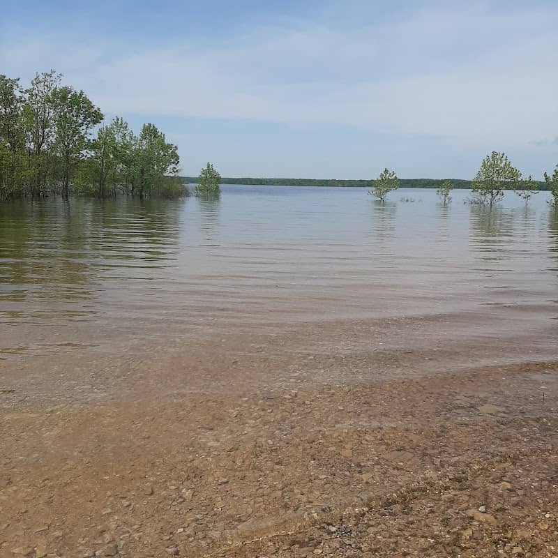 Diver's Bluff - Image 1