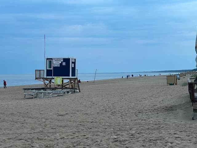 Palanga beach - Image 1
