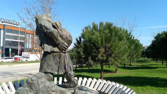 Ahıska Ana - Image 2