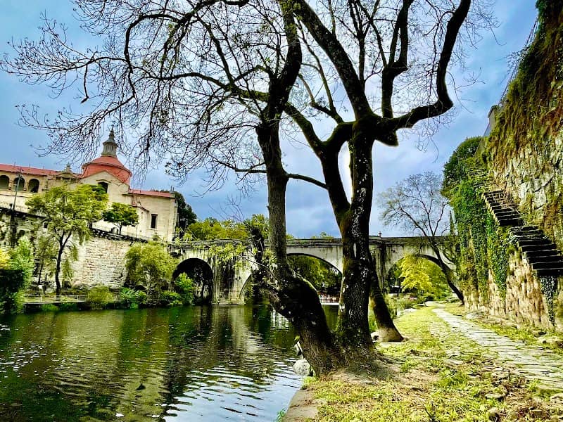 Letreiro Amarante - Image 1