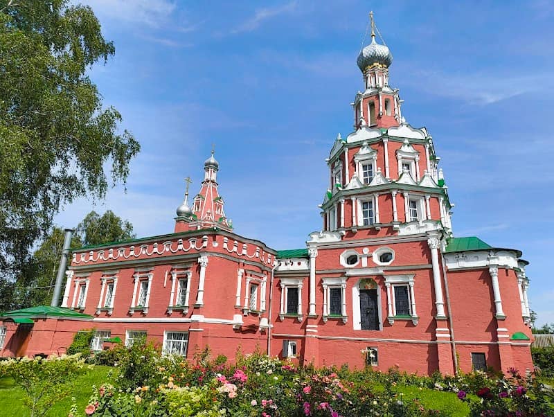 Smolenskaya Tserkov' - Image 1