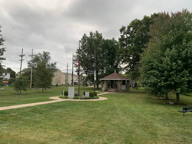 Memorial Park - Image 1