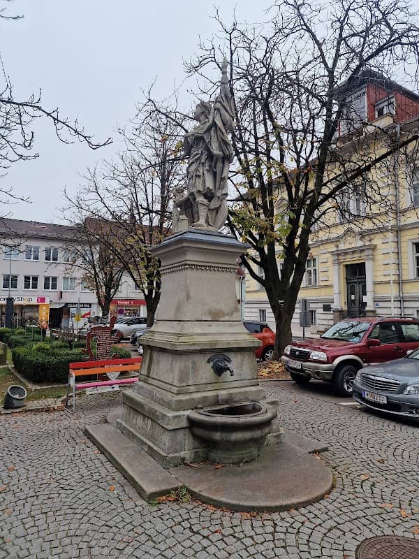 Floriani-Brunnen - Image 1