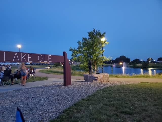 Lake Ole - Image 1