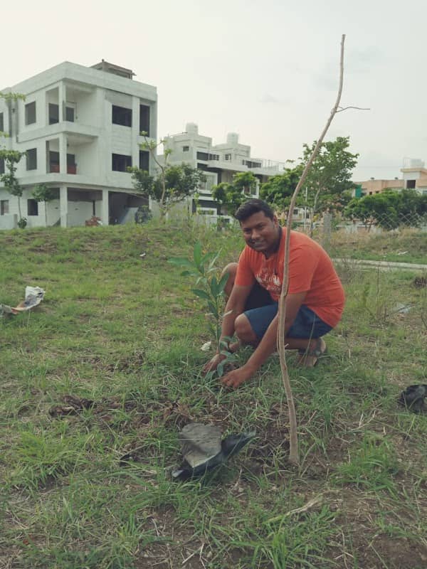 Shubhangan Vatika Garden - Image 1