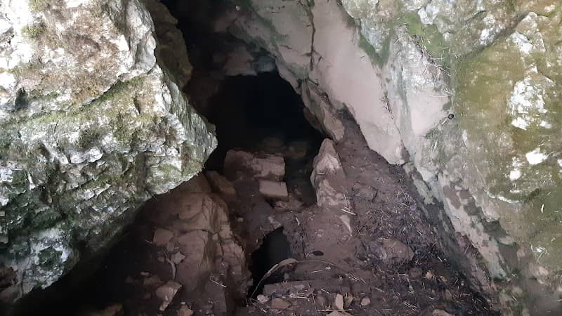 Karlovec (ponor) - Image 1