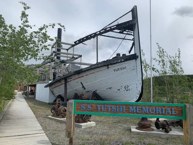 SS Tutshi - Image 1