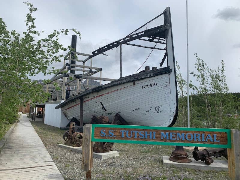 SS Tutshi - Image 1