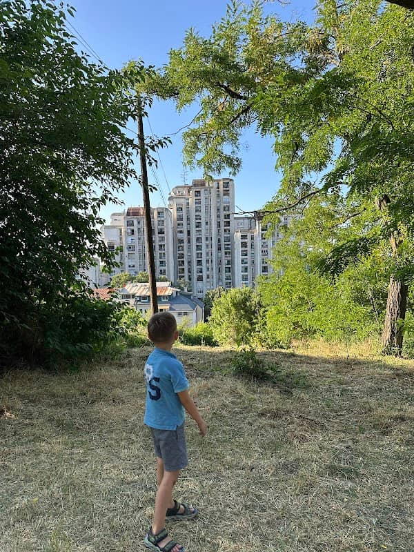Pionirski Park - Image 1