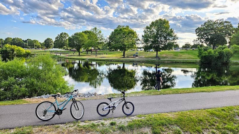 Dallas Park - Image 1