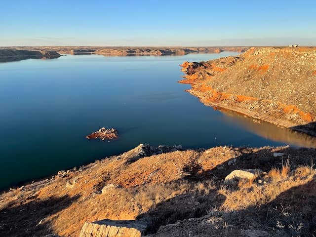 Harbor Bay Trail - Image 1