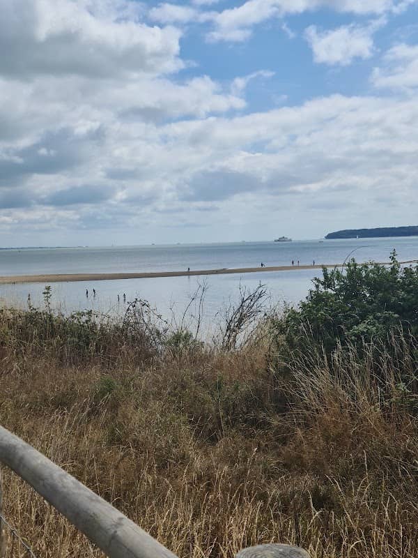 Lepe Beach - Image 2