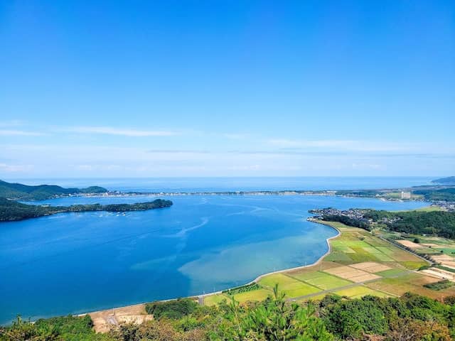 Mt. Kabuto Observation Deck - Image 1