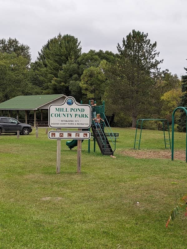Oceana County Mill Pond Park - Image 3