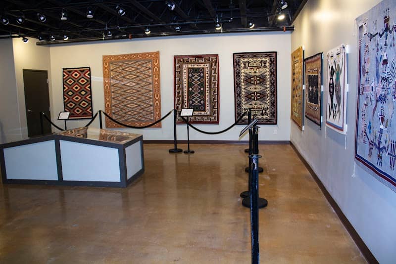 Museum of Navajo Art & Culture - Image 2