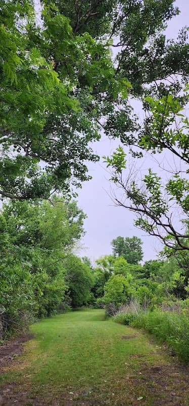 Cottonwood Park Nature Trail - Image 1