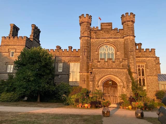 Fairlight Hall - Image 1