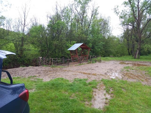 Izvorul de apă sărată - Image 1