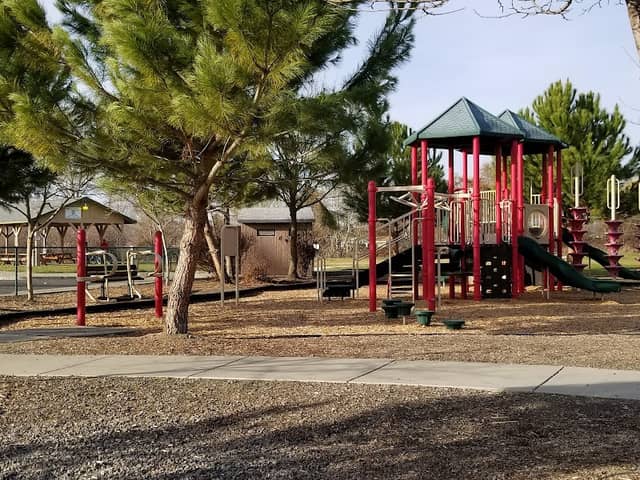 Blue Heron Park - Image 2