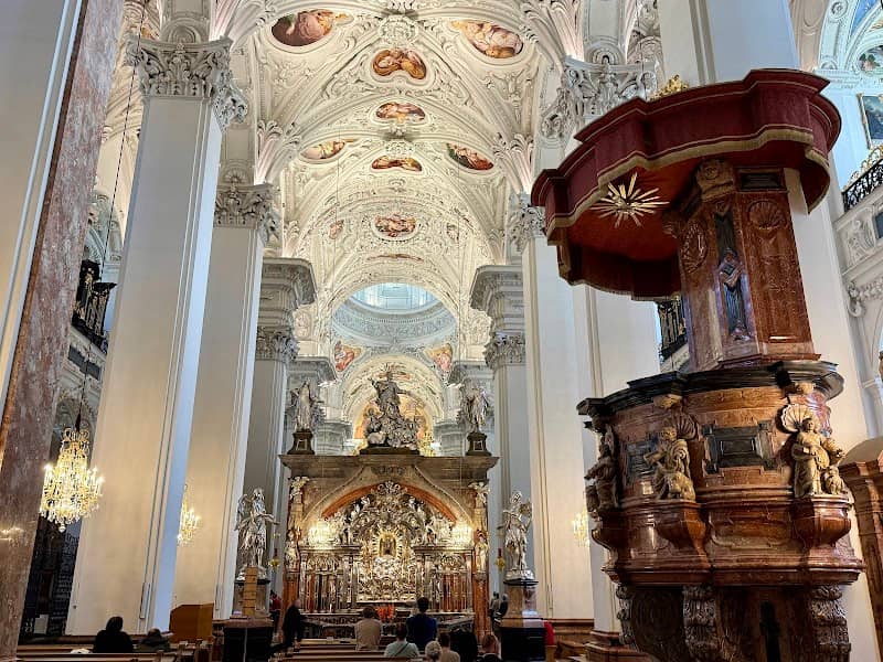 Basilika Mariazell - Image 1