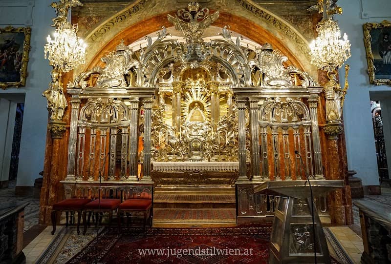 Basilika Mariazell - Image 2