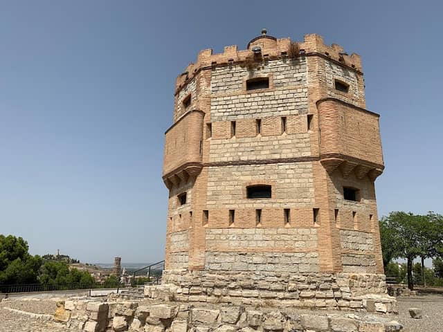 Torre Monreal, Tudela - Image 1