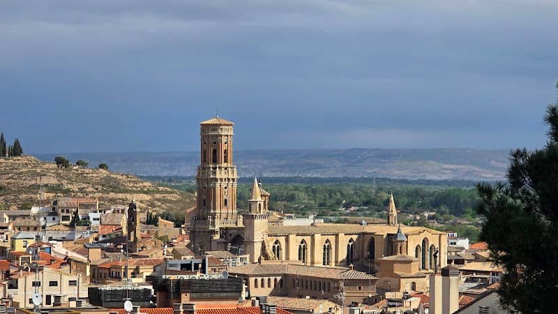 Torre Monreal, Tudela - Image 2