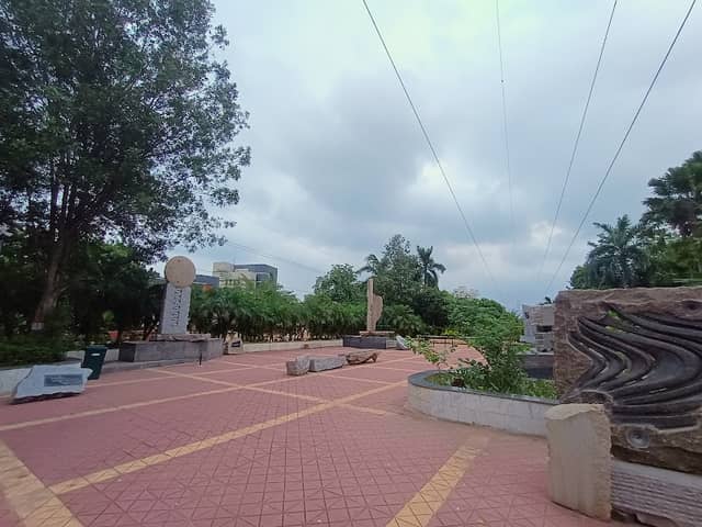 KIIT Sculpture Garden - Image 2