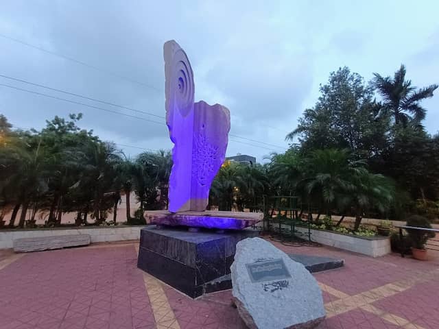 KIIT Sculpture Garden - Image 1