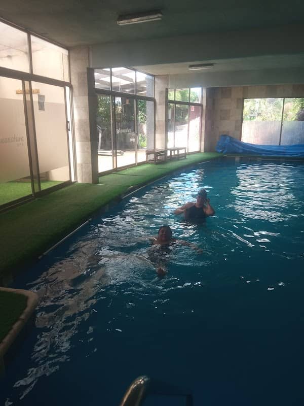 Aquanatura Spa - Image 1