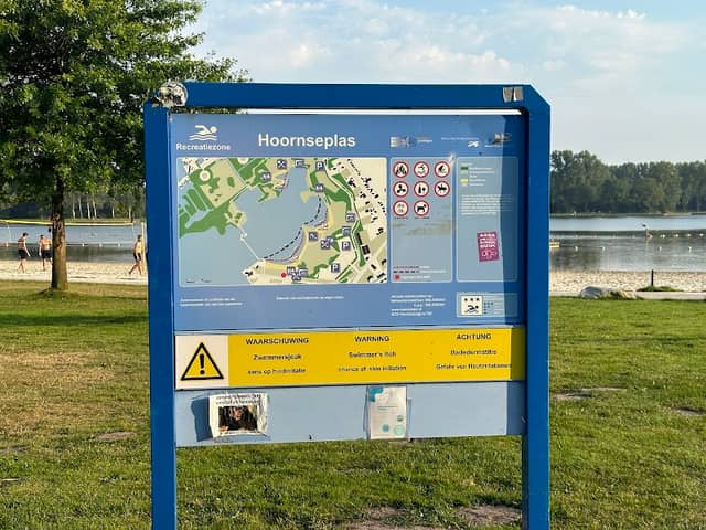 Vakantiehuis Paterswoldsemeer - Image 1