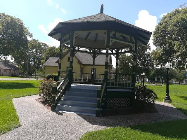 Davison Home At Heritage Square Park - Image 2